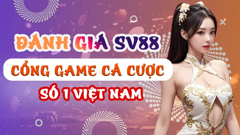 Đánh Giá SV88